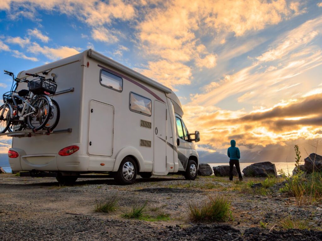 mobile rv service and repair Pearland