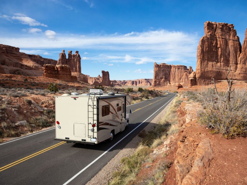 rv mobile repair near me League City